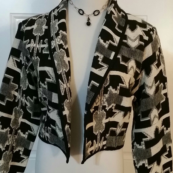New Indentity Jacket - Picture 2 of 16